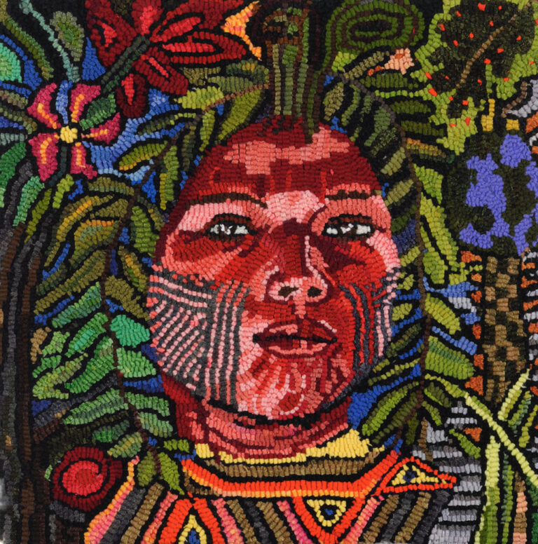 Art  at the Piermont Library by Jennifer C. Davey and David Fisk